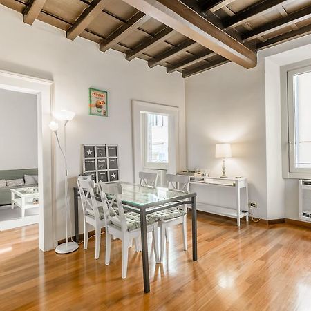 Navona Bernini Lodge Roma Eksteriør bilde