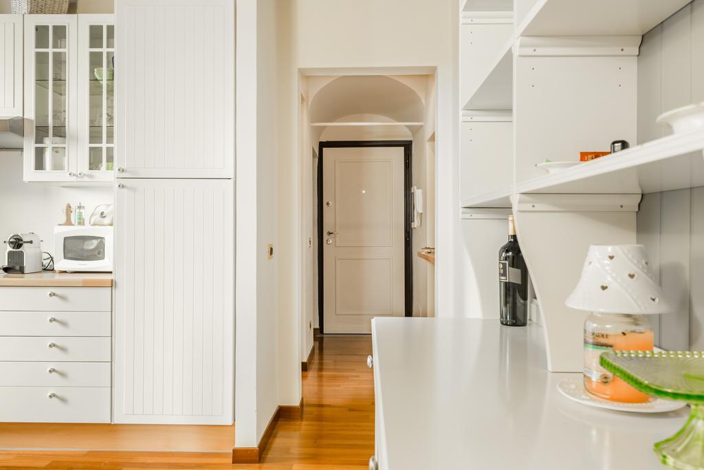 Navona Bernini Lodge Roma Eksteriør bilde