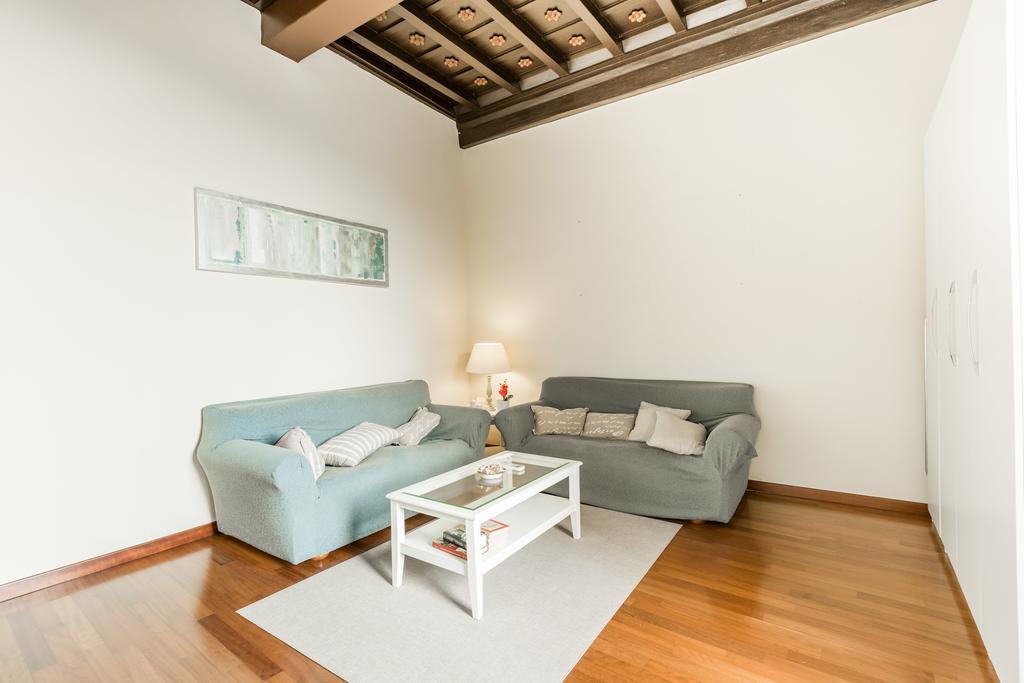 Navona Bernini Lodge Roma Eksteriør bilde