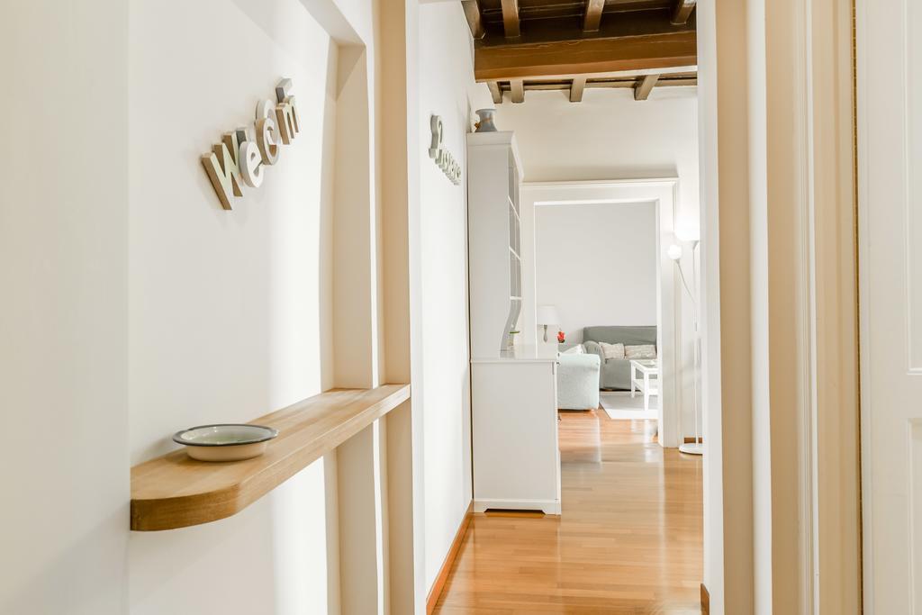 Navona Bernini Lodge Roma Eksteriør bilde