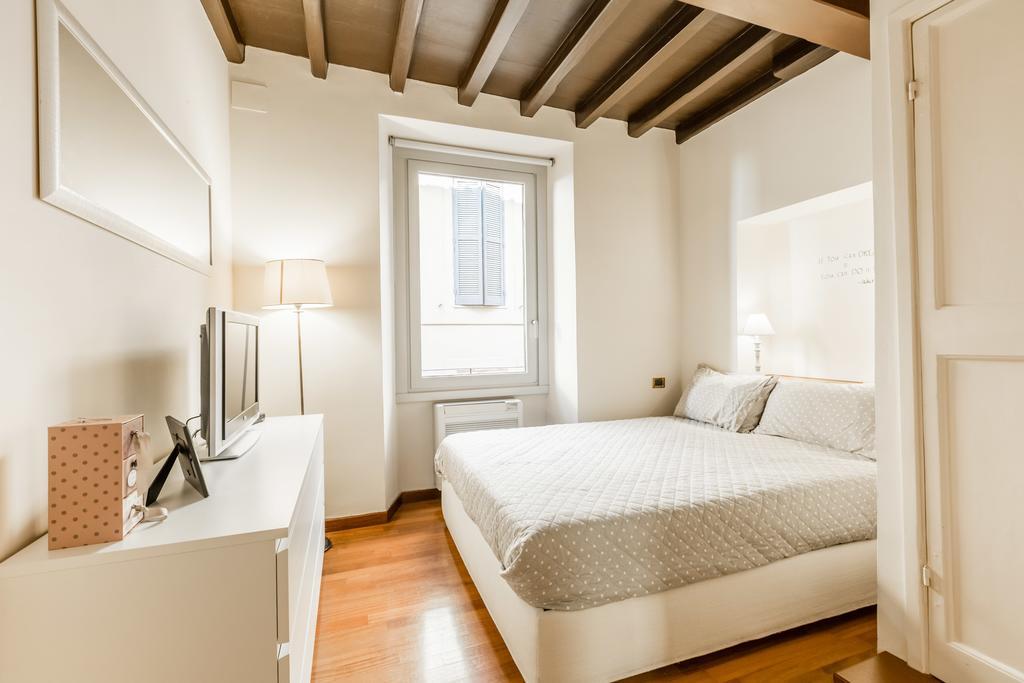 Navona Bernini Lodge Roma Eksteriør bilde