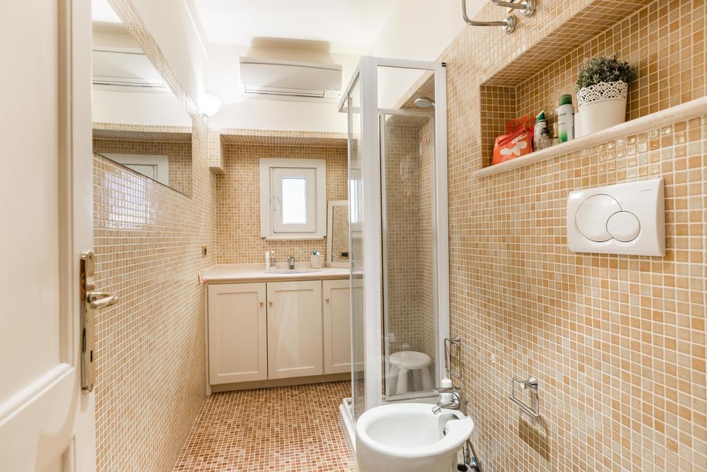 Navona Bernini Lodge Roma Eksteriør bilde