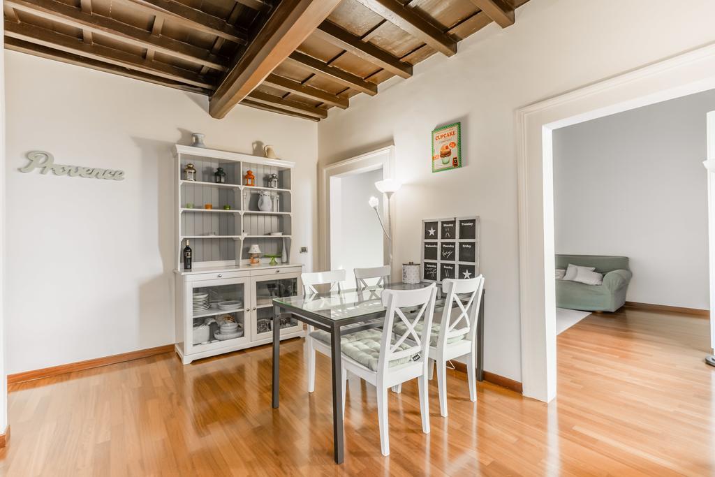 Navona Bernini Lodge Roma Eksteriør bilde